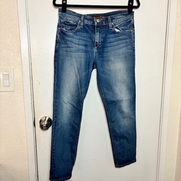 Joe's Jeans - Vintage Reserve 1971 Jeans - Size 27 - Picture 3 of 8